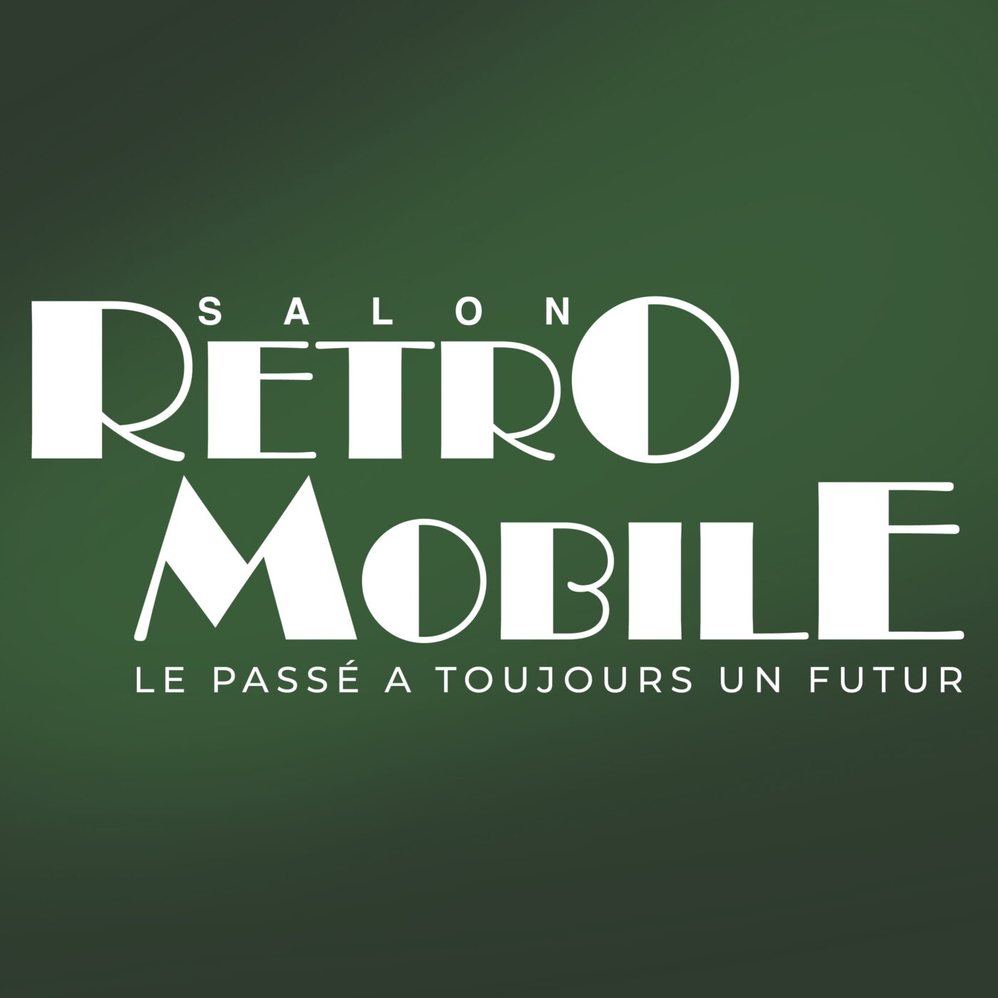 Retromobile 2024
