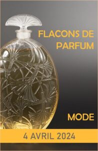 Parfums, Mode & acessoires