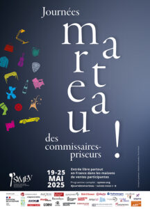 Journées MARTEAU 2025 Symev