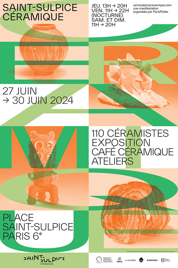 Saint Sulpice Céramique