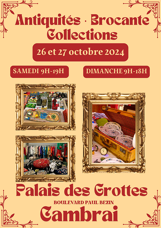 cambrai 2024 publicité magazine ALADIN