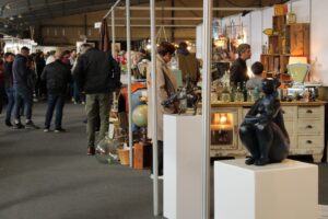 Albi salon antiquaire