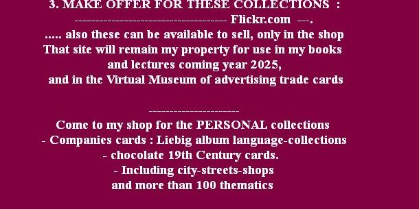 overname_Collectomania_20241117_Engels