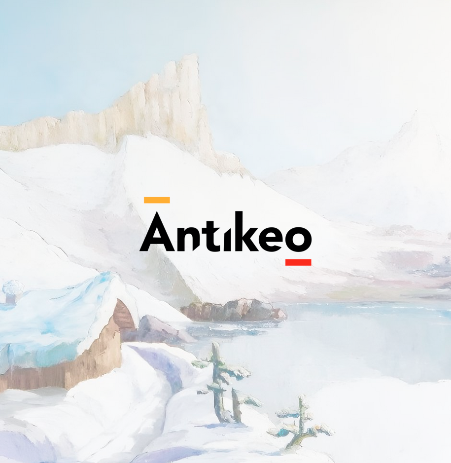 Antikeo - sélection hiver