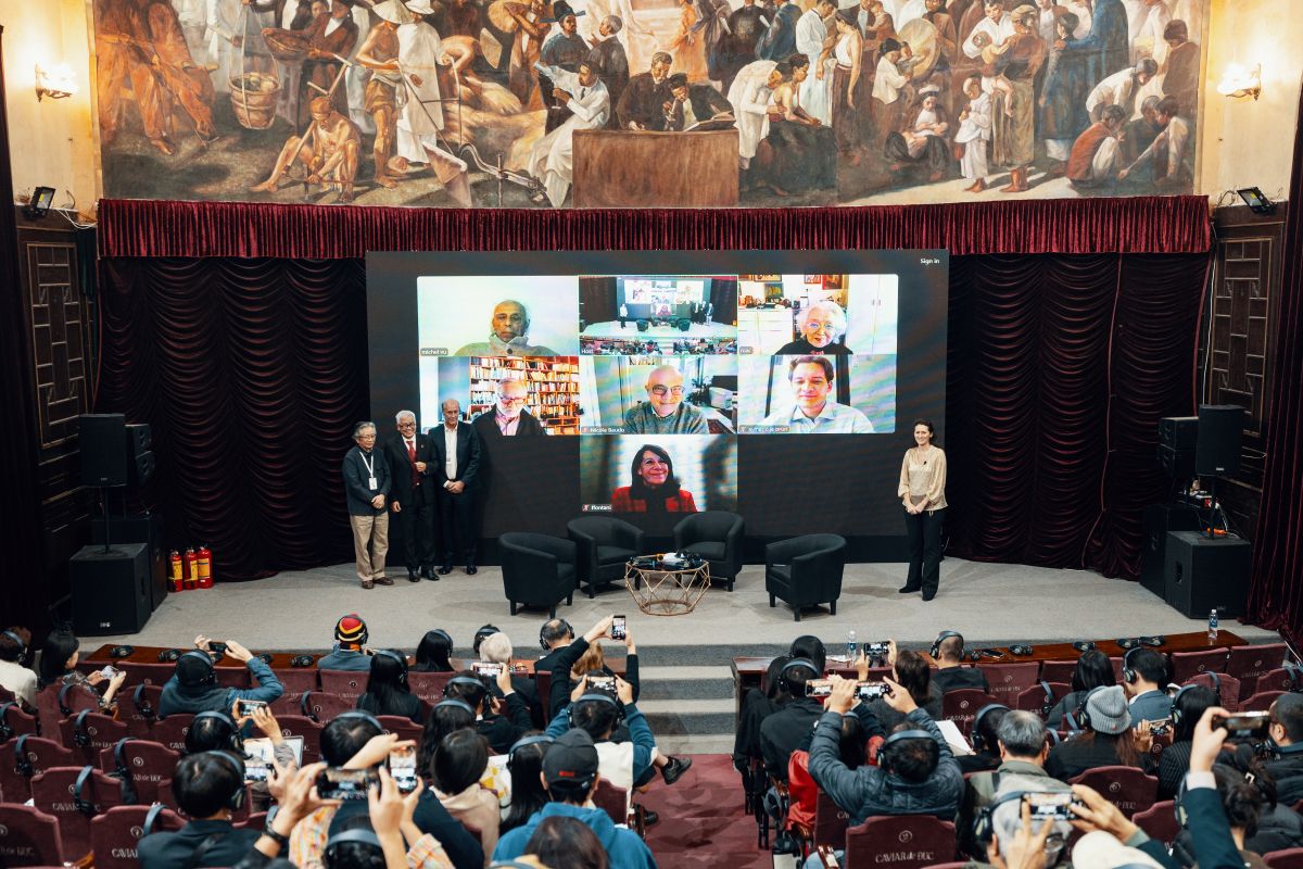 AGUTTES - Prix Tô Ngọc Vân