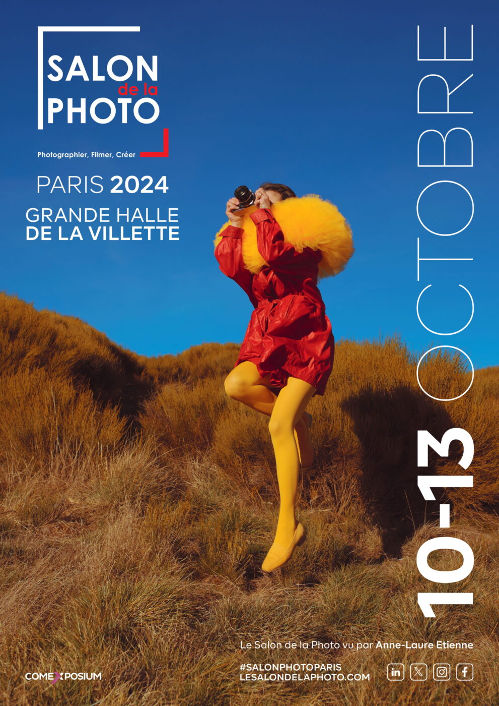 affiche salon photo 24