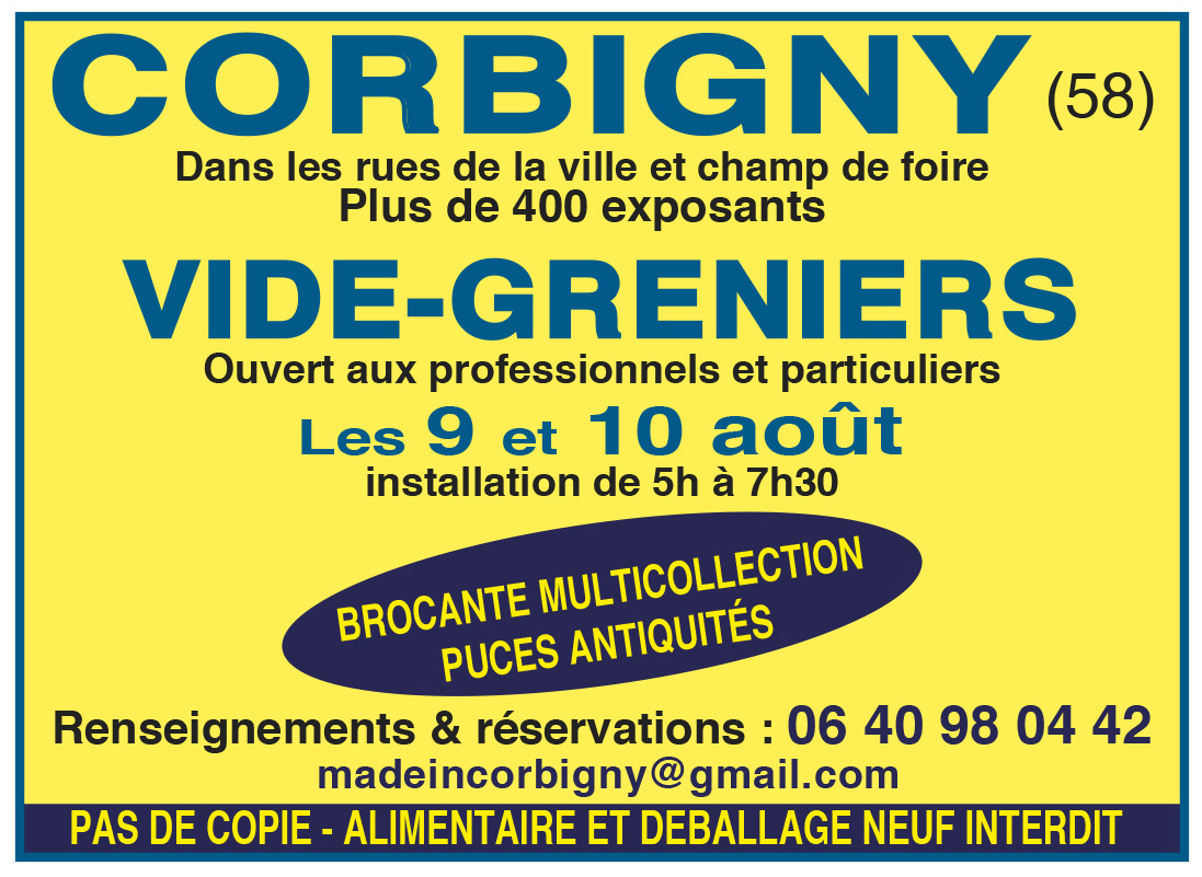 Corbigny