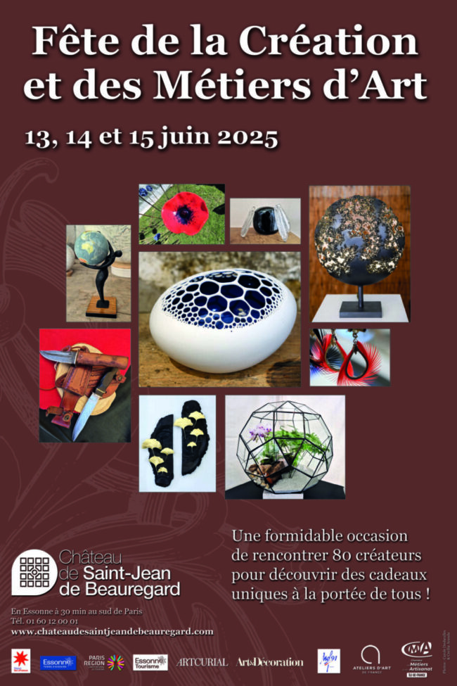 Saint-Jean de Beauregard