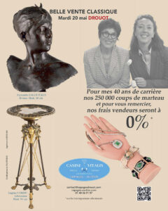 copage auction