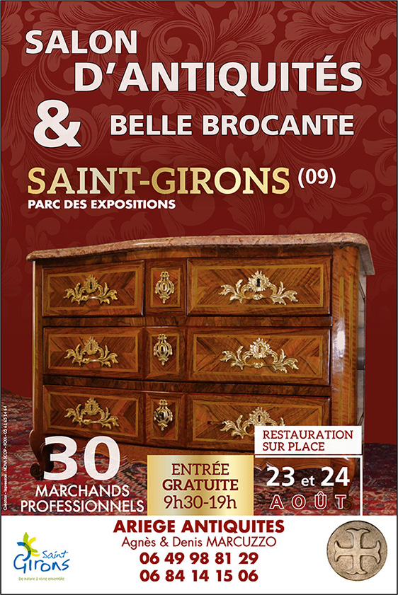 Saint giron