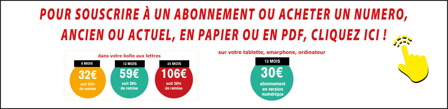 banniere Aladin magazine ABO