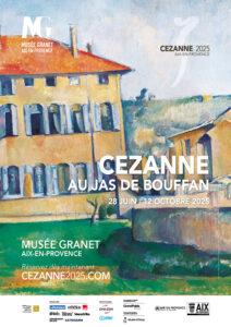 cezanne expo 2025