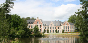 Chateau Robersart