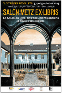 ex libris metz