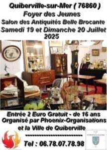salon quiberville sur mer