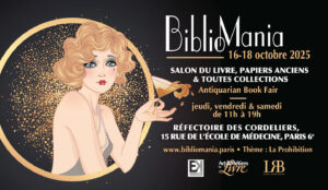 bibliomania collections livres