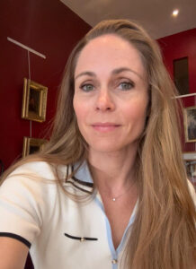 Christine Métais