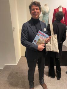 Charles Édouard DELETTREZ