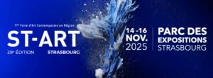start strasbourg 2025