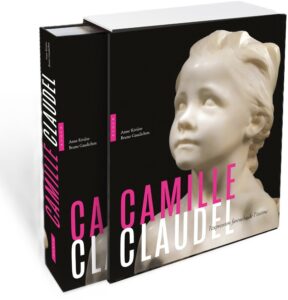 Monographie Camille Claudel