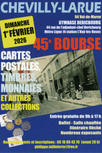 salon multicollection chevilly la rue val de marne 94