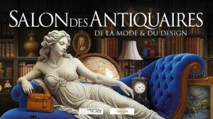 salon antiquaire annecy 2025