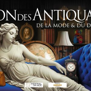 salon antiquaire annecy 2025