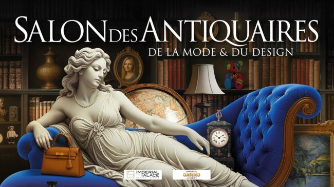 salon antiquaire annecy 2025