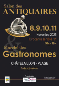 Châtelaillon-Plage