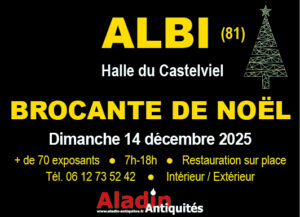 csaba noel 2025 albi