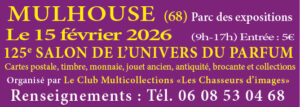 salon collection mulhouse 2026