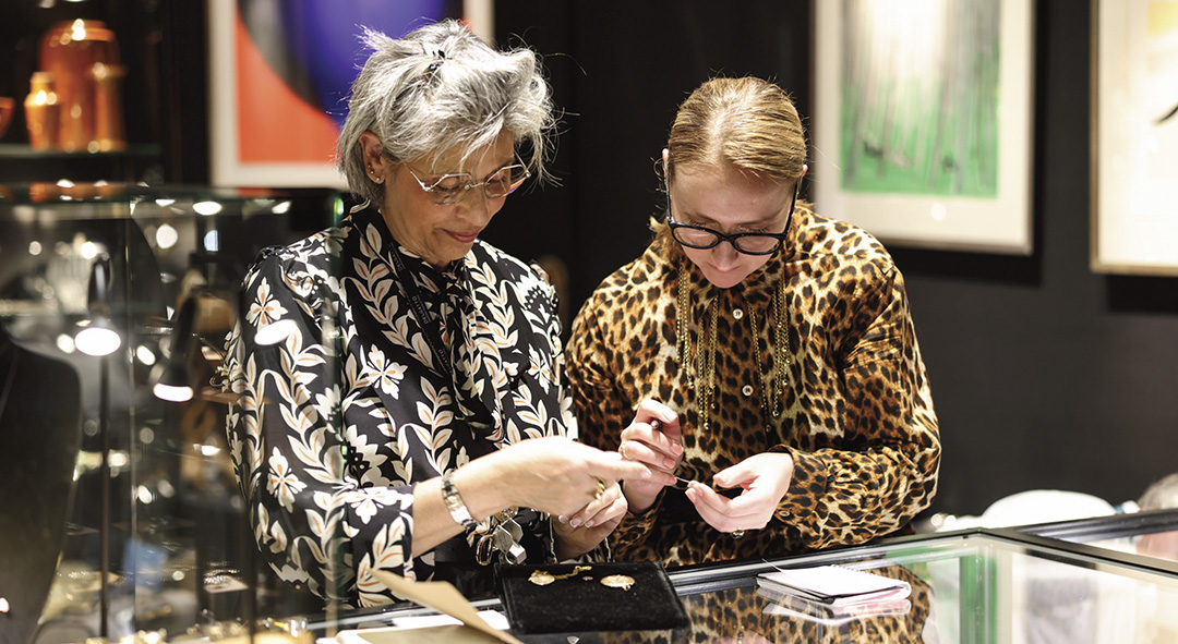 AAF, LuxExpo The Box