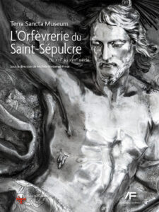 Orfèvrerie du Saint-Sépulcre