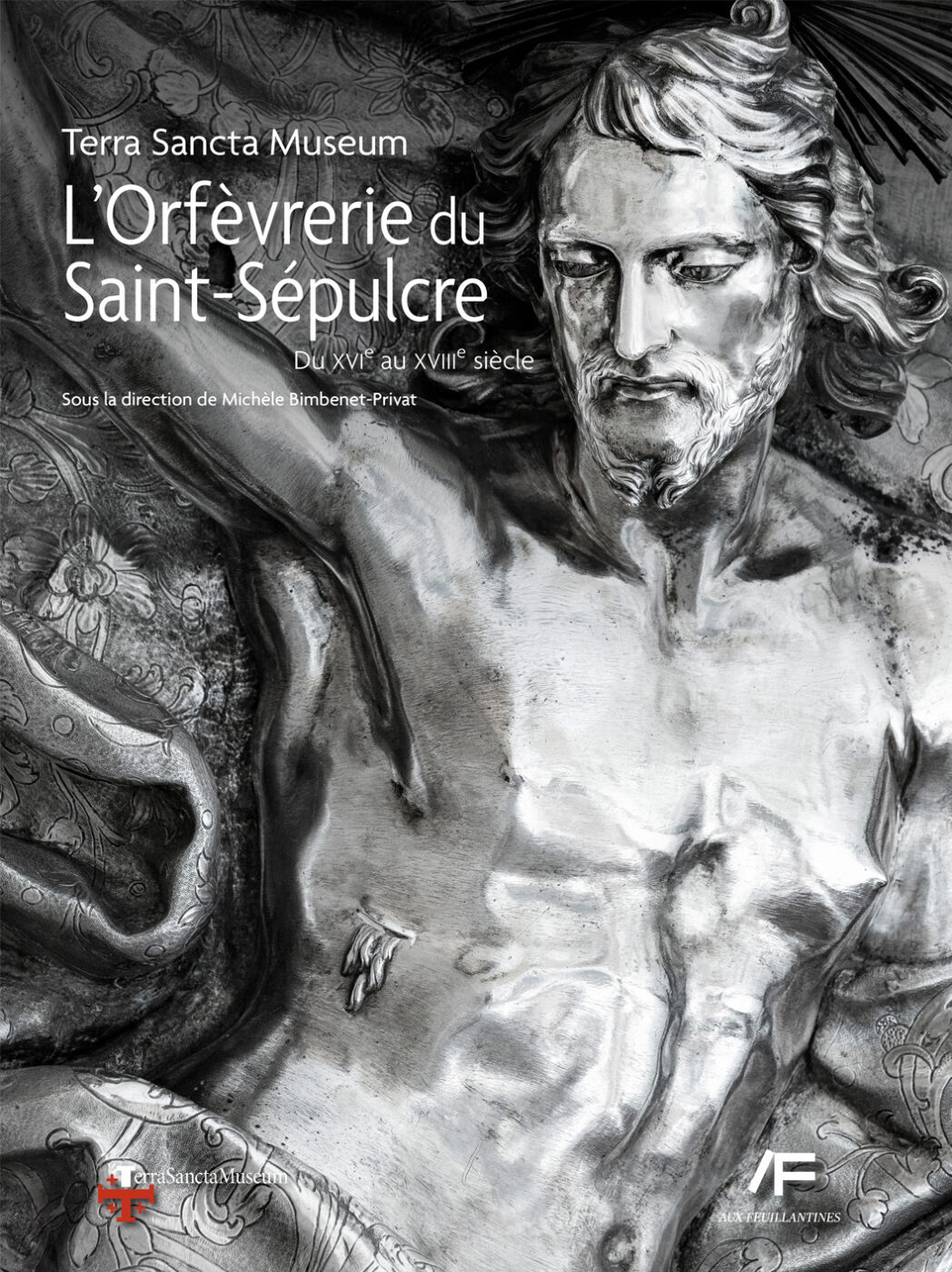 Orfèvrerie du Saint-Sépulcre