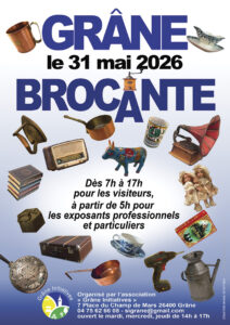 brocante Grane 26