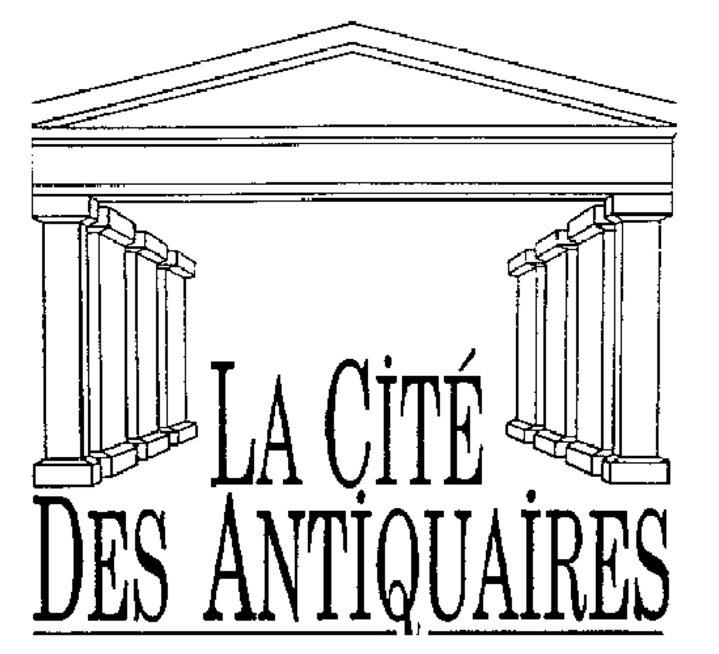 la cité des antiquaires de Lyon Villeurbanne