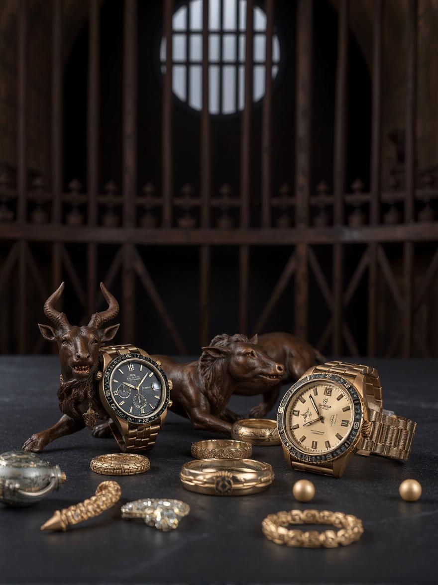 escroquerie image générée par IA