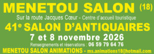 menetou salon antiquaires