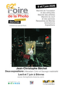 62e Foire Photo Bièvre