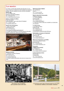 ALADIN 451 Dossier sur Industrie et collections