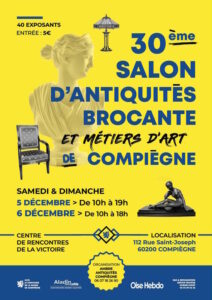 compiegne antiquites métiers d art