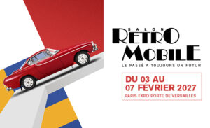 retromobile 2027
