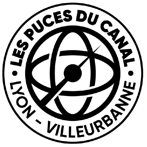 PUCES DU CANAL LYON